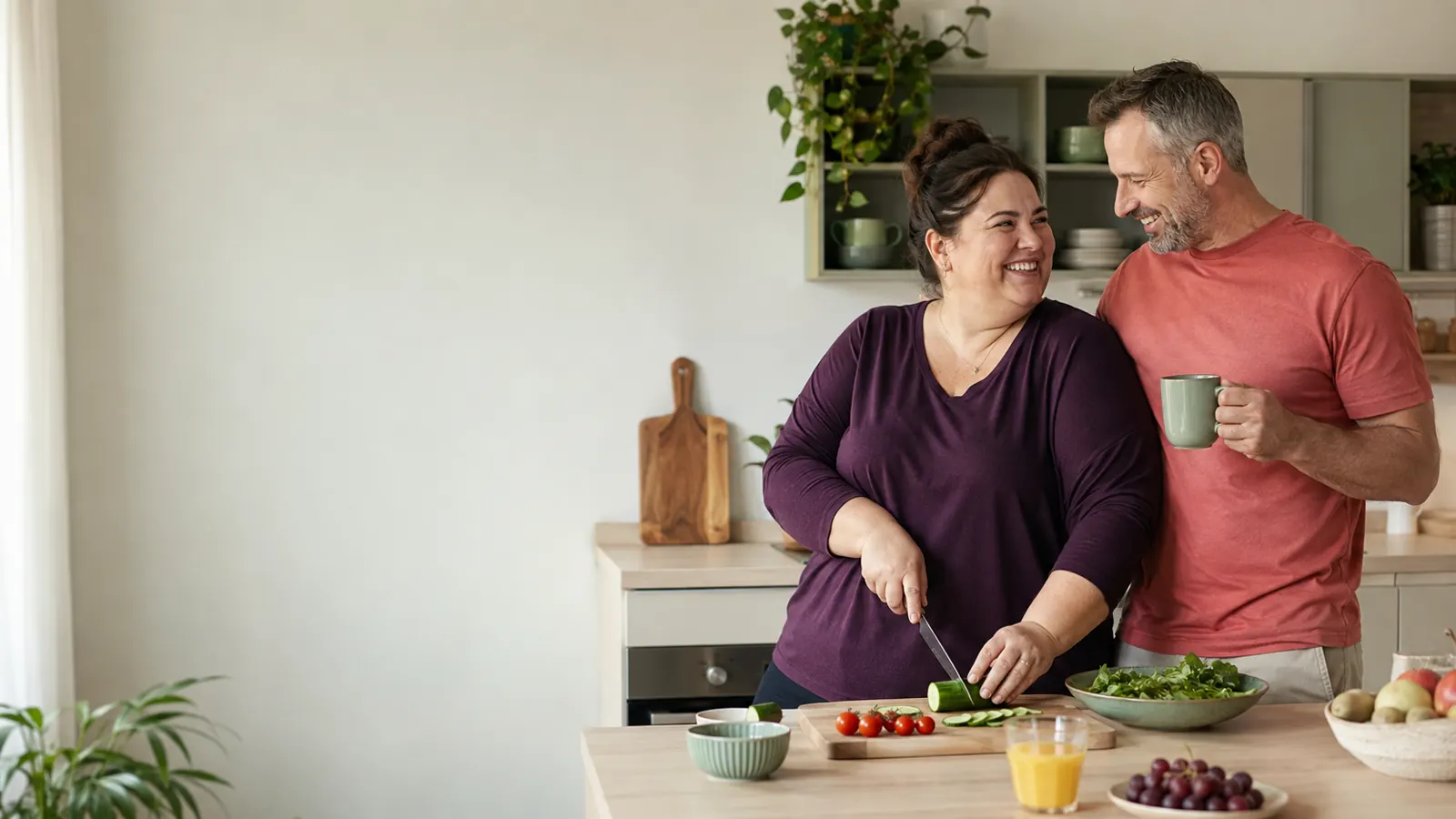 Obesity can be treated. Without shame or shortcuts. – 2